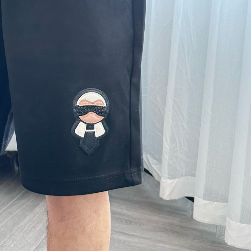 Fendi Short Pants